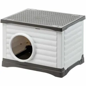 Cama para cães do catálogo Kairós Shop
