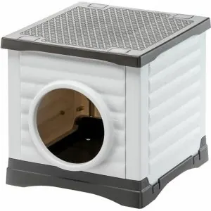 Cama para animal de estimação do catálogo Kairós Shop