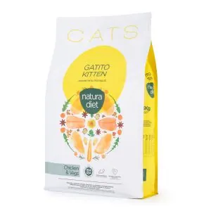 Artigo para animais do catálogo Kairós Shop